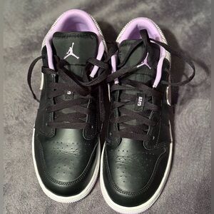 Jordan One Low